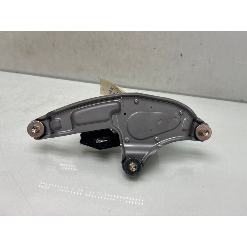 Moteur essuie glace arriere TOYOTA VERSO-S Photo n°1