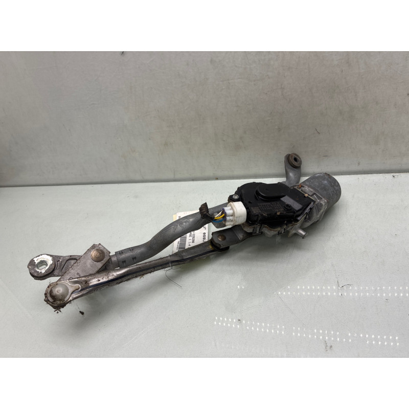 Moteur essuie glace avant TOYOTA VERSO-S Photo n°3