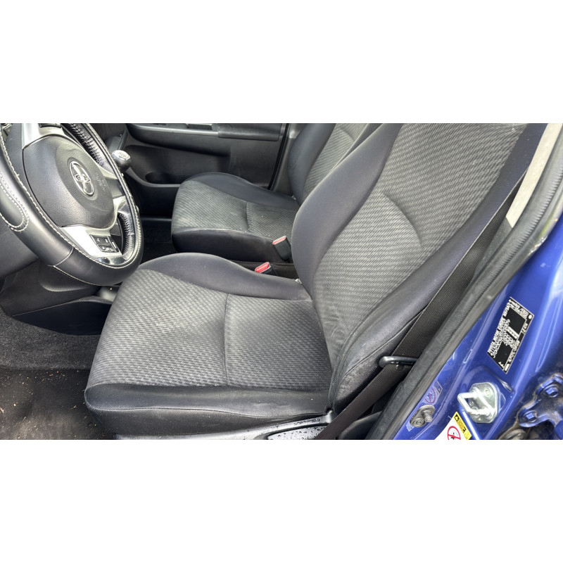 Neiman TOYOTA VERSO-S Photo n°13