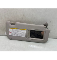 Pare soleil droit TOYOTA VERSO-S