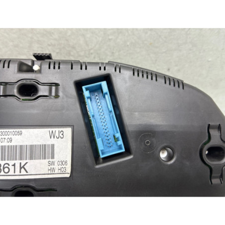 Compteur VOLKSWAGEN POLO 5
