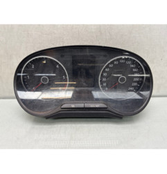 Compteur VOLKSWAGEN POLO 5