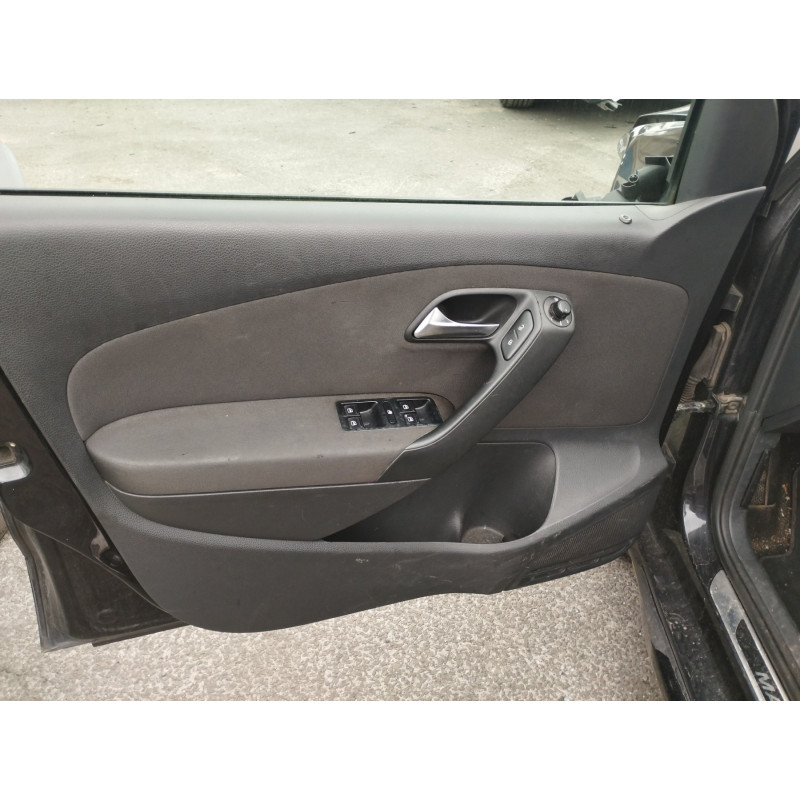 Compteur VOLKSWAGEN POLO 5 Photo n°13