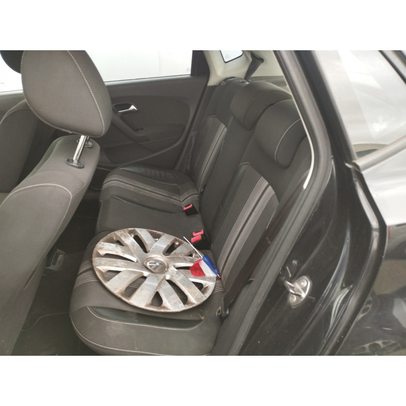 Compteur VOLKSWAGEN POLO 5 Photo n°17
