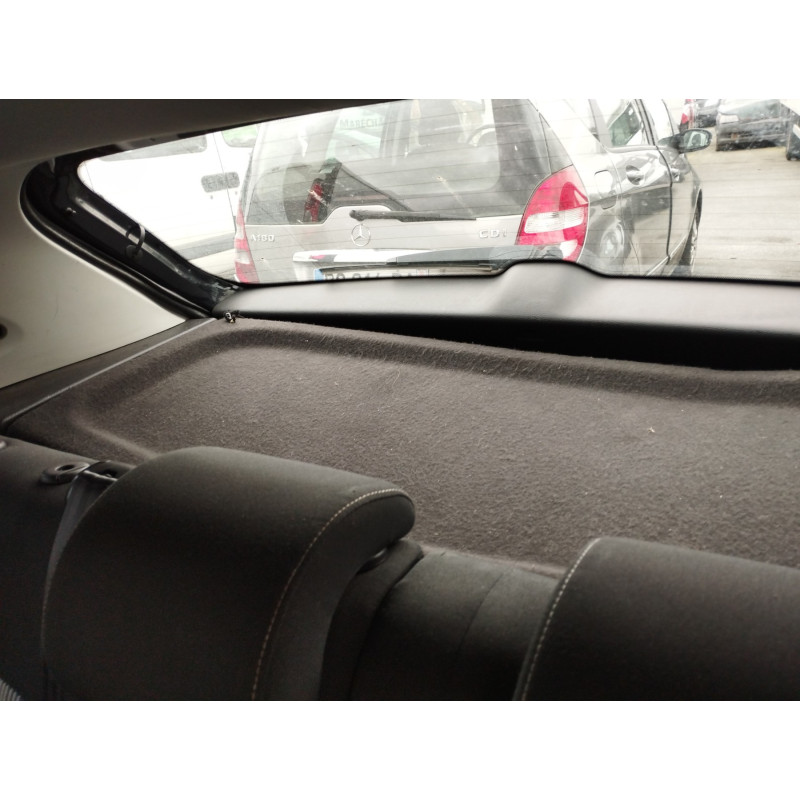 Compteur VOLKSWAGEN POLO 5 Photo n°18