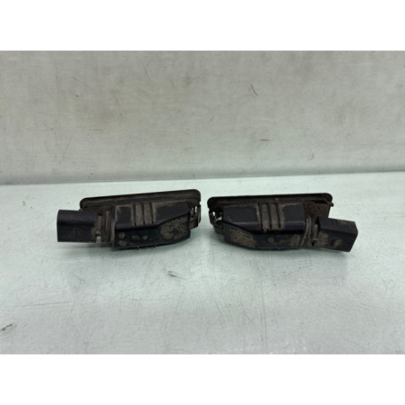 Eclairage de plaque VOLKSWAGEN POLO 5