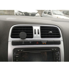 Eclairage de plaque VOLKSWAGEN POLO 5