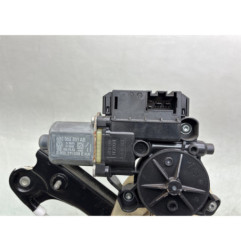 Leve vitre electrique avant gauche VOLKSWAGEN POLO 5