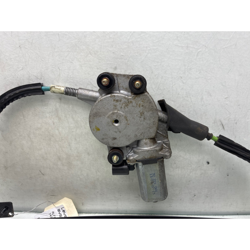 Leve vitre electrique avant gauche ALFA ROMEO 147 Photo n°4