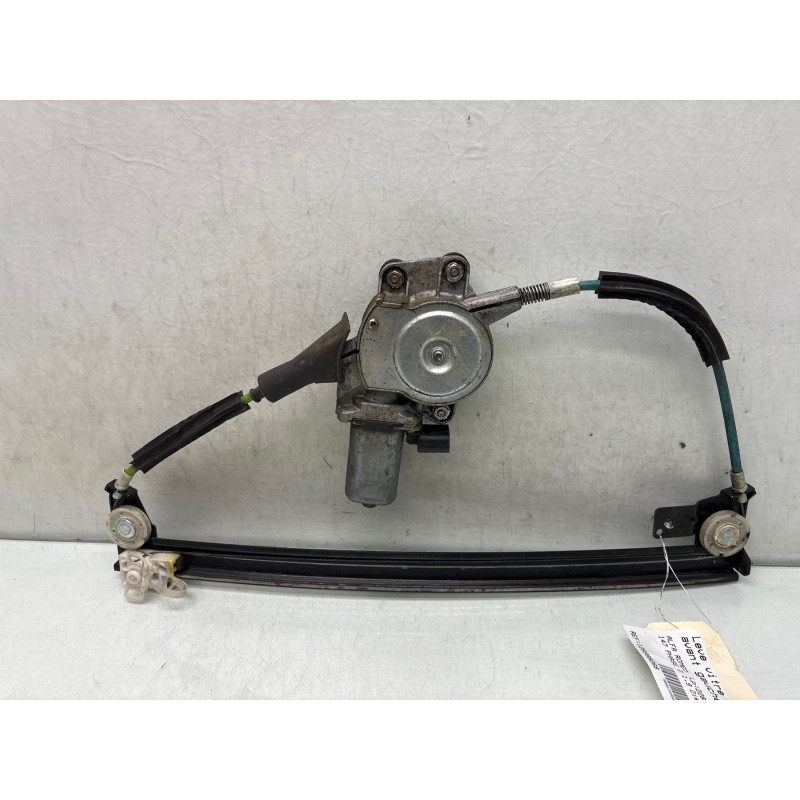 Leve vitre electrique avant gauche ALFA ROMEO 147 Photo n°5