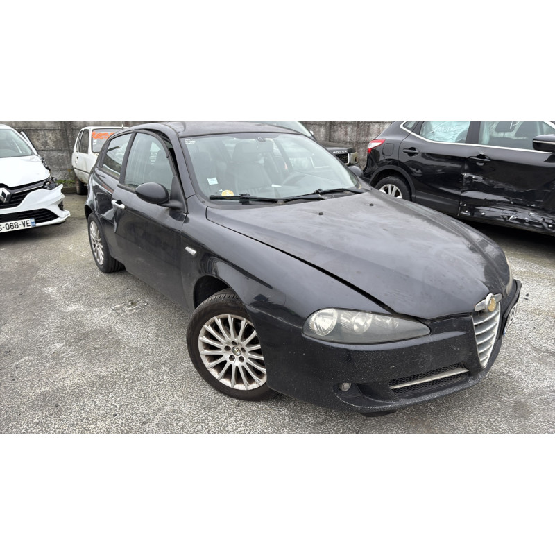 Leve vitre electrique avant gauche ALFA ROMEO 147 Photo n°7