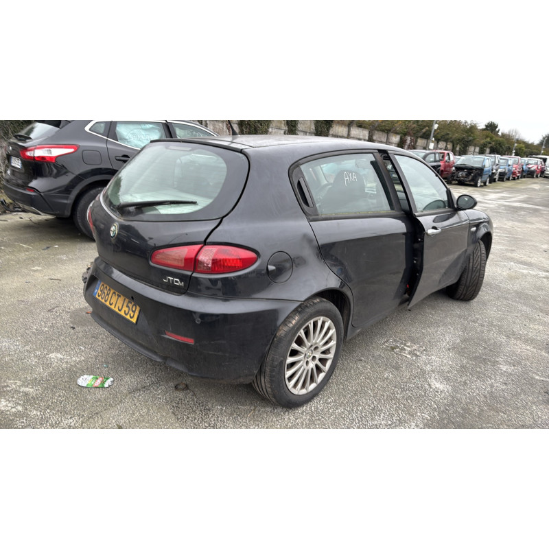 Leve vitre electrique avant gauche ALFA ROMEO 147 Photo n°8