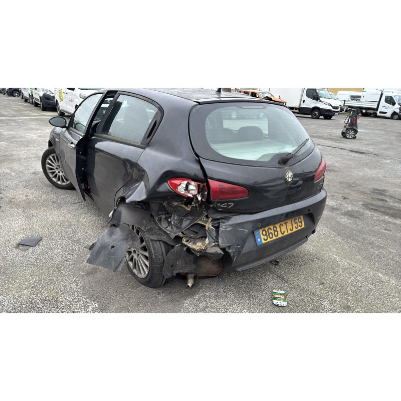 Leve vitre electrique avant gauche ALFA ROMEO 147 Photo n°9