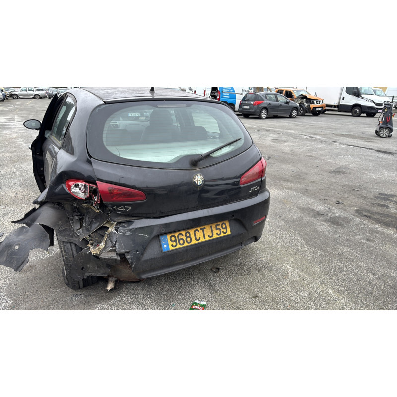Leve vitre electrique avant gauche ALFA ROMEO 147 Photo n°10