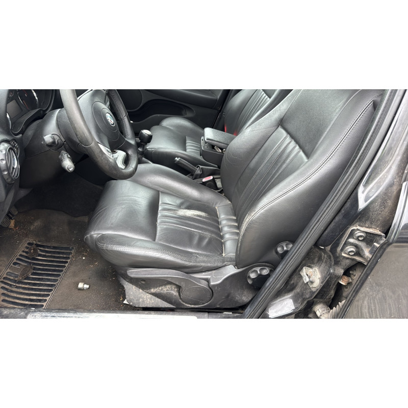 Leve vitre electrique avant gauche ALFA ROMEO 147 Photo n°16