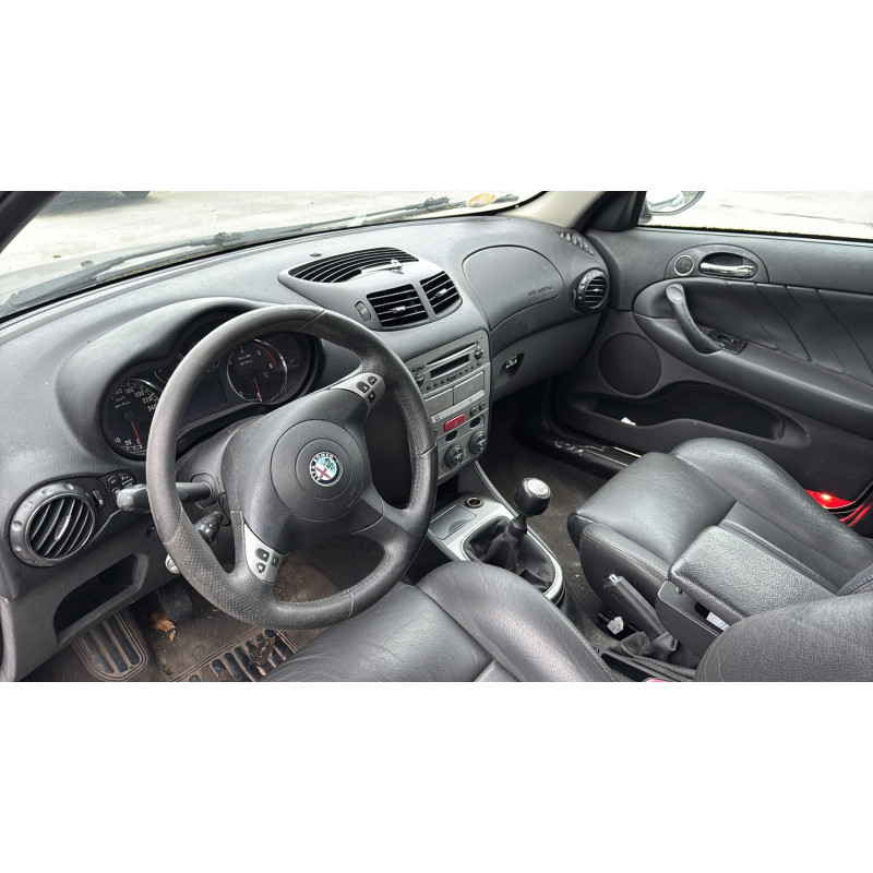 Leve vitre electrique avant gauche ALFA ROMEO 147 Photo n°18
