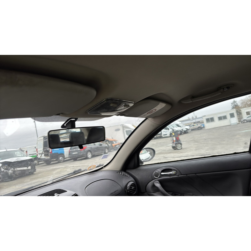 Leve vitre electrique avant gauche ALFA ROMEO 147 Photo n°19