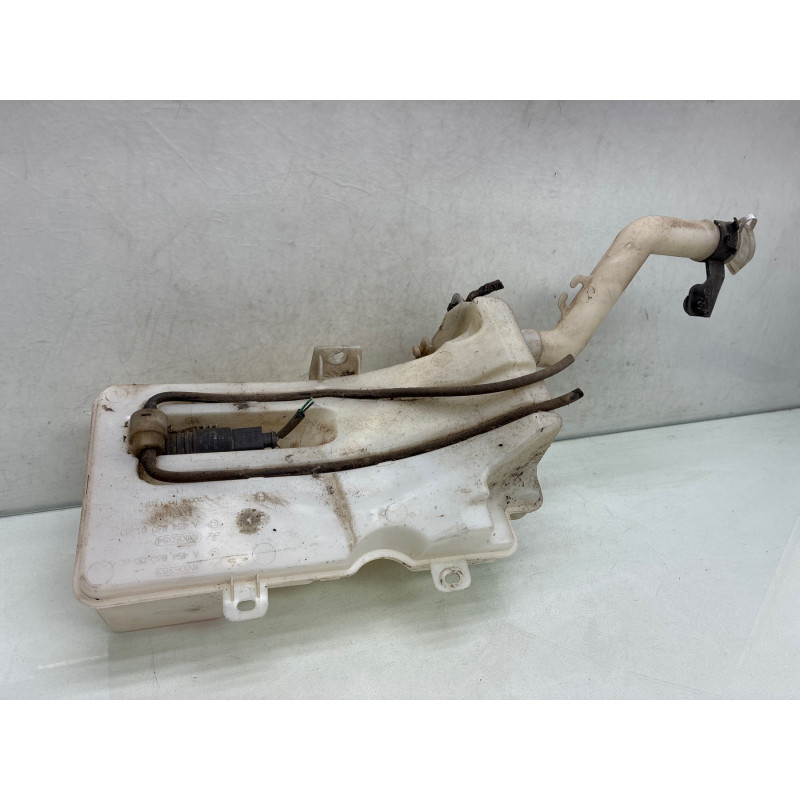 Vase de lave glace MITSUBISHI COLT 6 Photo n°1