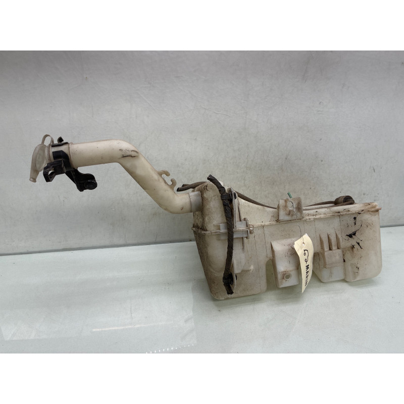 Vase de lave glace MITSUBISHI COLT 6 Photo n°3