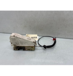 Serrure avant droit FORD FIESTA 4