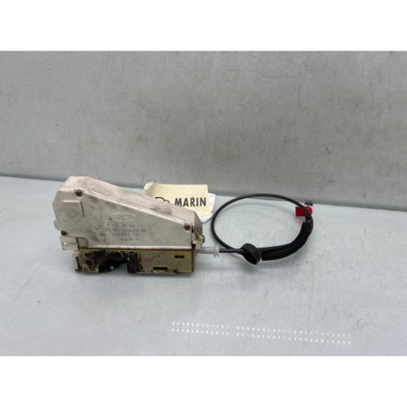 Serrure avant droit FORD FIESTA 4
