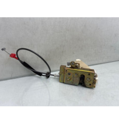 Serrure avant droit FORD FIESTA 4