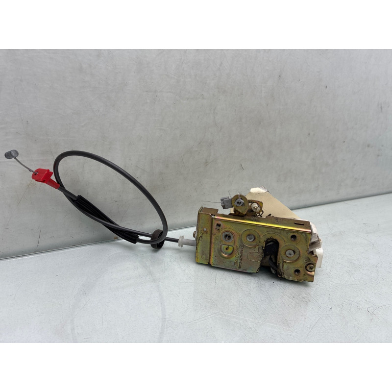 Serrure avant droit FORD FIESTA 4 Photo n°3