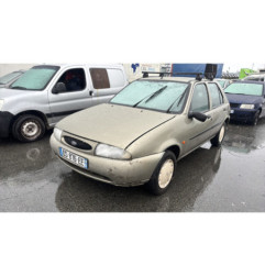 Serrure avant droit FORD FIESTA 4