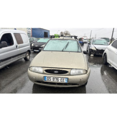 Serrure avant droit FORD FIESTA 4