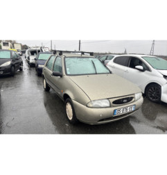 Serrure avant droit FORD FIESTA 4