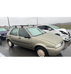 Serrure avant droit FORD FIESTA 4