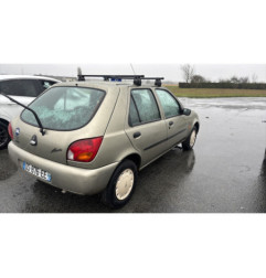 Serrure avant droit FORD FIESTA 4