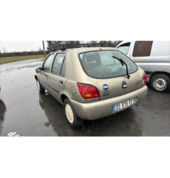 Serrure avant droit FORD FIESTA 4