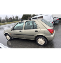 Serrure avant droit FORD FIESTA 4