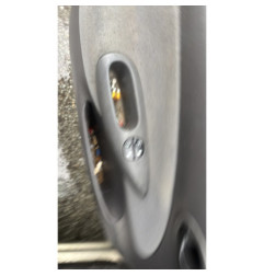 Serrure avant droit FORD FIESTA 4