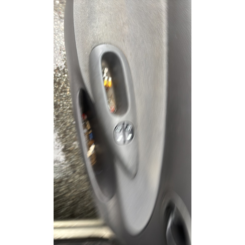 Serrure avant droit FORD FIESTA 4 Photo n°13