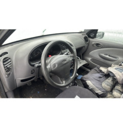 Serrure avant droit FORD FIESTA 4