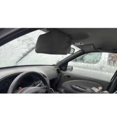 Serrure avant droit FORD FIESTA 4