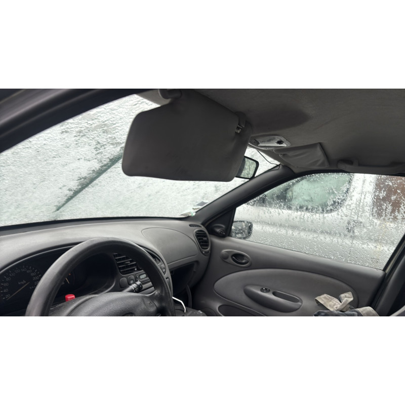 Serrure avant droit FORD FIESTA 4 Photo n°16