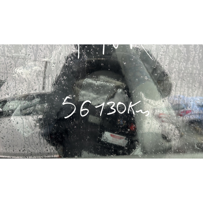 Serrure avant droit FORD FIESTA 4 Photo n°17