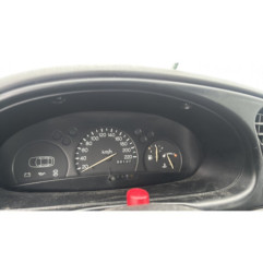 Serrure avant droit FORD FIESTA 4