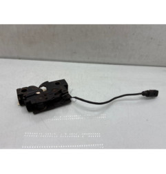 Fermeture de capot VOLKSWAGEN POLO 5