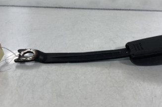 Attache ceinture avant gauche CITROEN C1 1 Photo n°1