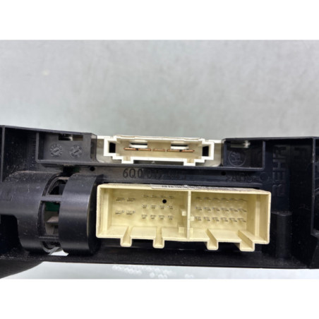 Commande chauffage VOLKSWAGEN POLO 5