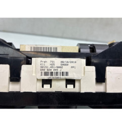 Commande chauffage VOLKSWAGEN POLO 5