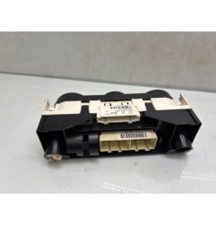 Commande chauffage VOLKSWAGEN POLO 5
