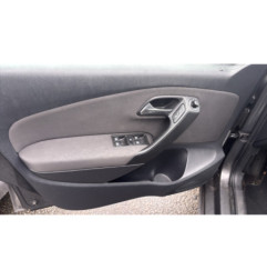 Commande chauffage VOLKSWAGEN POLO 5
