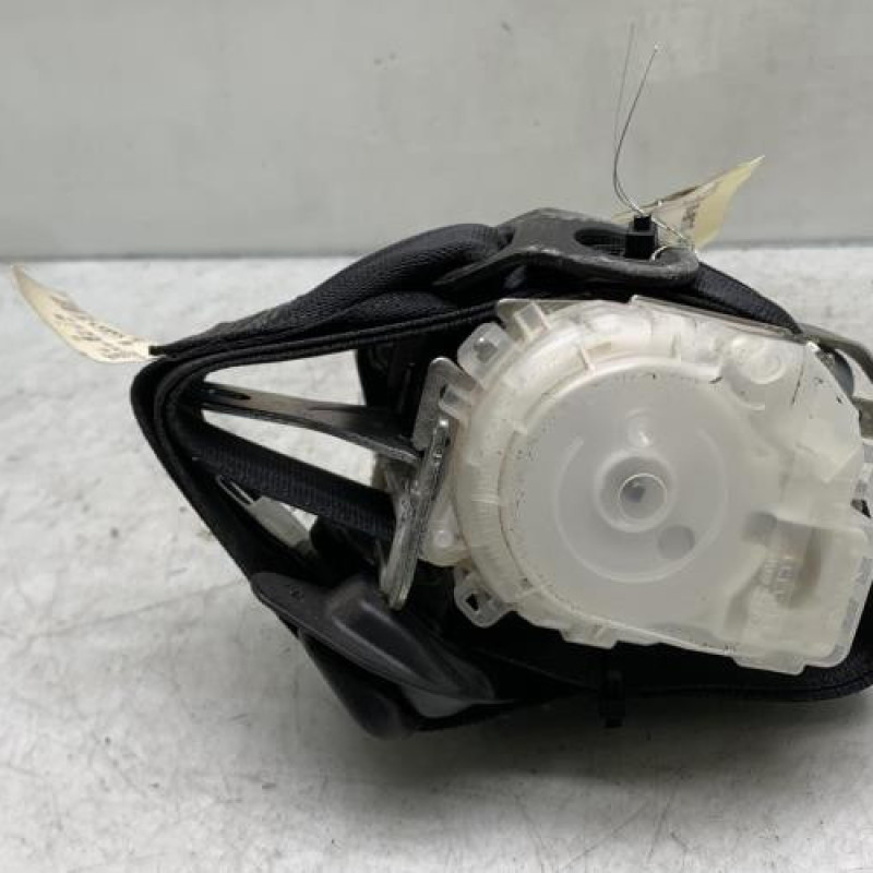 Pretensionneur de ceinture avant droit CITROEN C1 1 Photo n°4