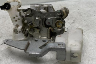 Serrure avant droit CITROEN C1 1