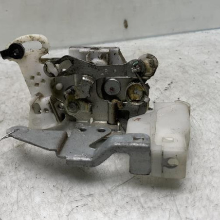Serrure avant droit CITROEN C1 1